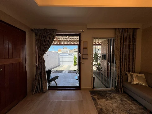 Casa em Barra do Aririú, Palhoça
