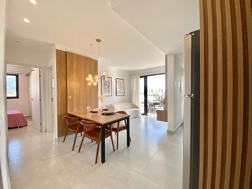 Apartamento em Centro, Biguaçu