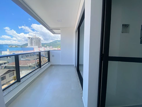 Apartamento em Centro, Biguaçu