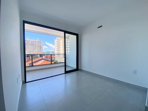 Apartamento em Centro, Biguaçu