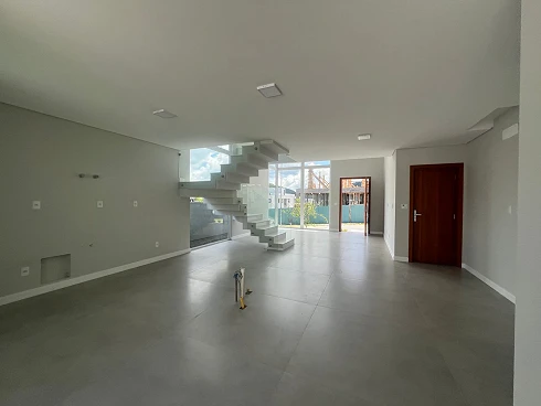 Casa em Pedra Branca, Palhoça
