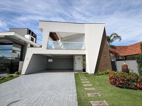 Casa em Pedra Branca, Palhoça