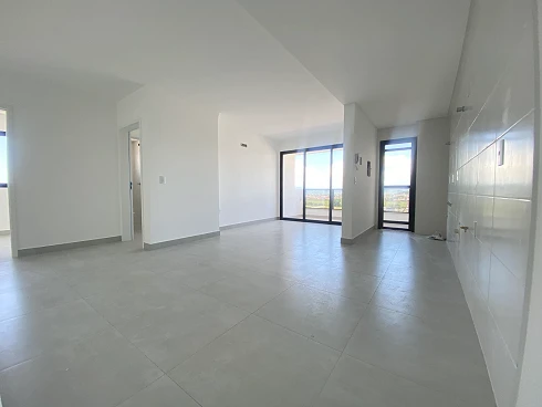 Apartamento em Centro, Biguaçu