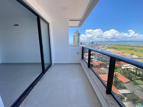 Apartamento em Centro, Biguaçu