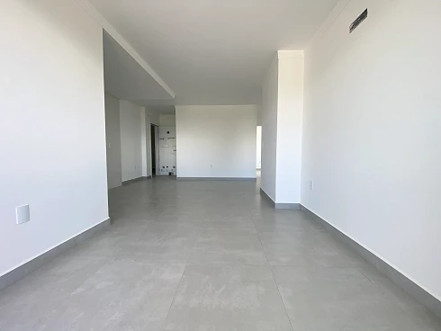 Apartamento em Centro, Biguaçu