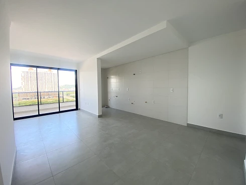 Apartamento em Centro, Biguaçu