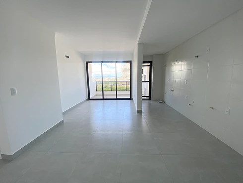 Apartamento em Centro, Biguaçu