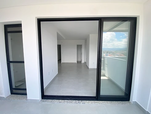 Apartamento em Centro, Biguaçu
