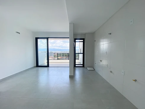 Apartamento em Centro, Biguaçu