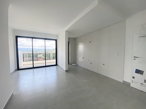 Apartamento em Centro, Biguaçu