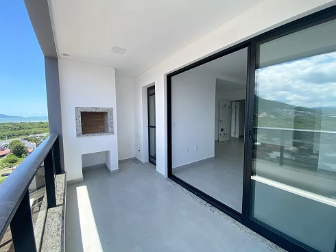 Apartamento em Centro, Biguaçu