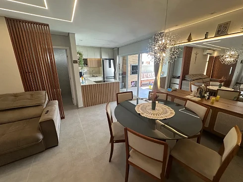 Casa em Beira Rio, Biguaçu