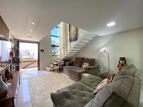 Casa em Beira Rio, Biguaçu