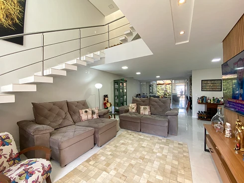 Casa em Beira Rio, Biguaçu