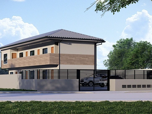 Studio em Potecas, São José
