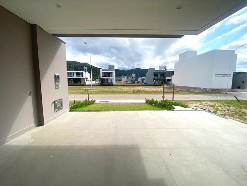 Casa em Beira Rio, Biguaçu