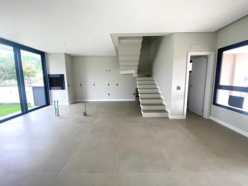 Casa em Beira Rio, Biguaçu