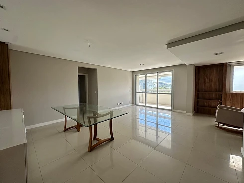 Apartamento em Itacorubi, Florianópolis