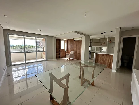 Apartamento em Itacorubi, Florianópolis