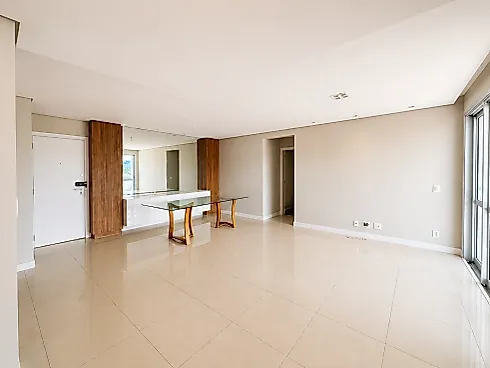 Apartamento de Alto Padrão - Bairro Itacorubi - Apartamento em Itacorubi, Florianópolis - Foto 4
