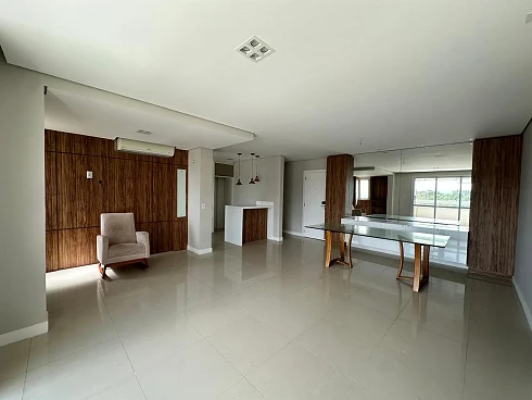 Apartamento em Itacorubi, Florianópolis