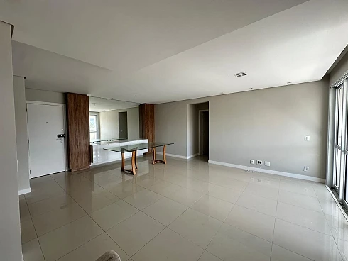 Apartamento em Itacorubi, Florianópolis