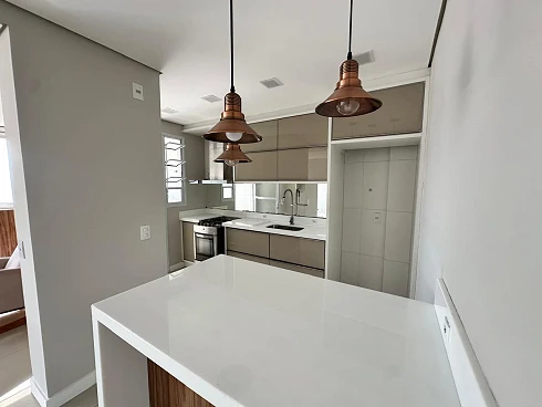 Apartamento em Itacorubi, Florianópolis
