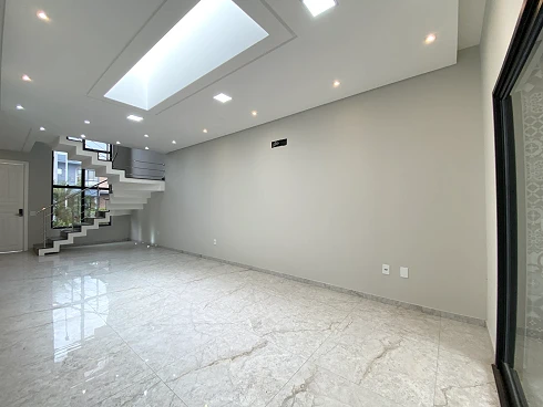 Casa em Beira Rio, Biguaçu