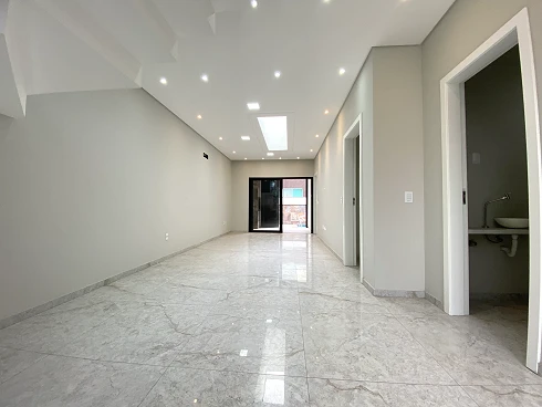 Casa em Beira Rio, Biguaçu