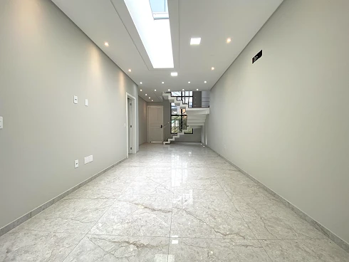 Casa em Beira Rio, Biguaçu