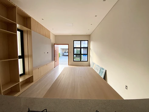 Casa em Beira Rio, Biguaçu