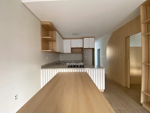 Casa em Beira Rio, Biguaçu