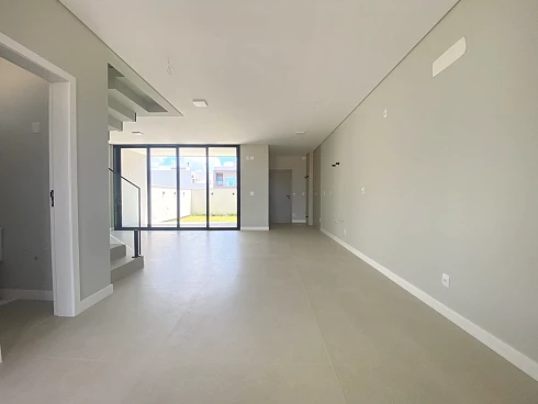 Casa em Beira Rio, Biguaçu