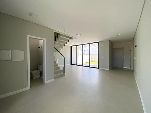 Casa em Beira Rio, Biguaçu