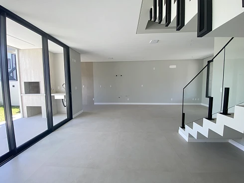 Casa em Beira Rio, Biguaçu