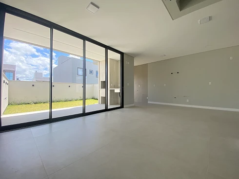 Casa em Beira Rio, Biguaçu
