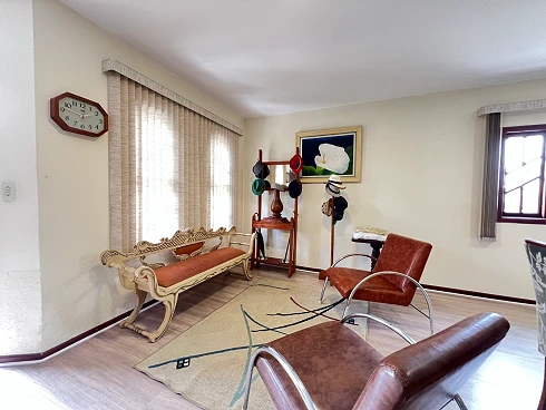 Casa em Pedra Branca, Palhoça