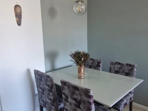 Apartamento em Aririú, Palhoça