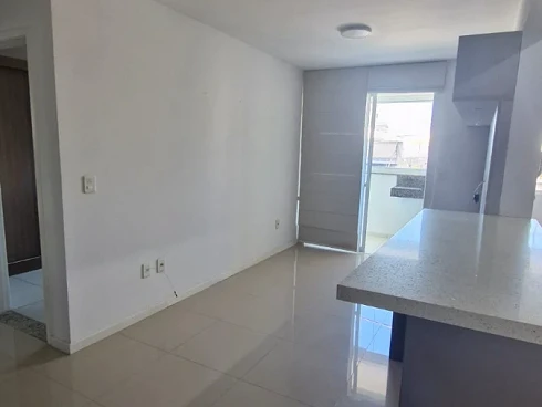 Apartamento em Aririú, Palhoça