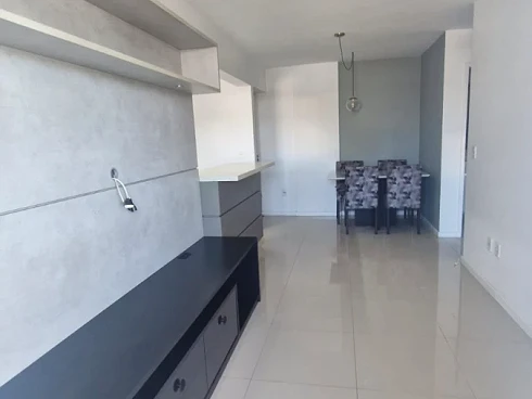 Apartamento em Aririú, Palhoça