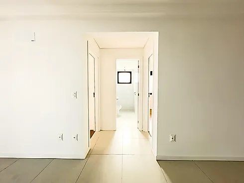 Apartamento em Barreiros, São José