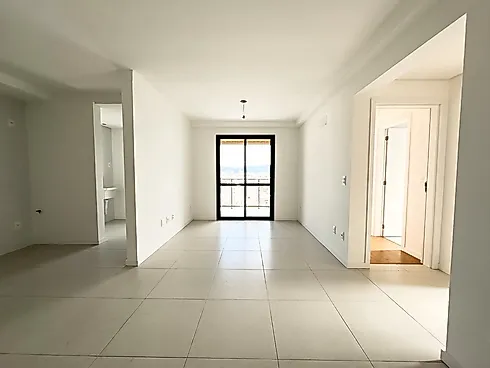 Apartamento em Barreiros, São José