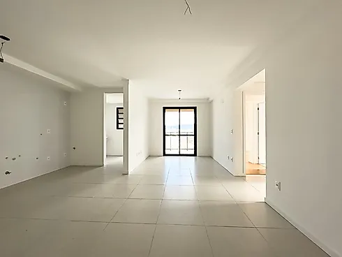 Apartamento em Barreiros, São José