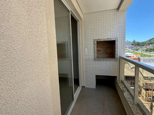 Apartamento em Ipiranga, São José
