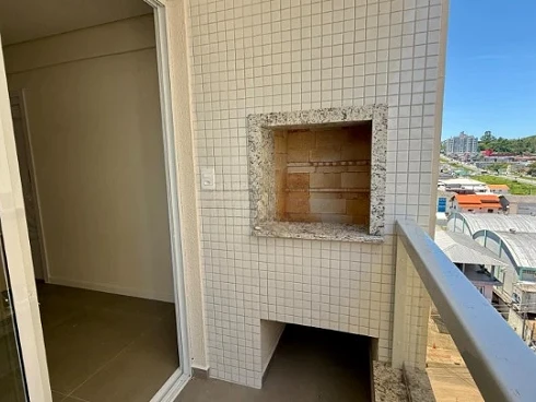 Apartamento em Ipiranga, São José