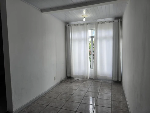 Casa 3 Quartos - Praia Comprida - Casa em Praia Comprida, São José - Foto 1