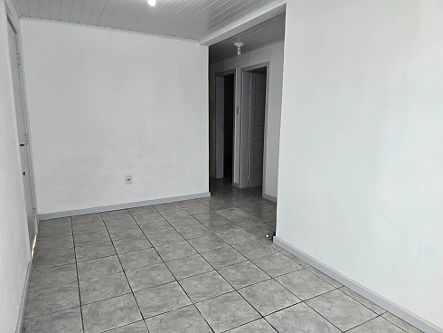 Casa 3 Quartos - Praia Comprida - Casa em Praia Comprida, São José - Foto 2