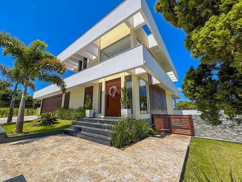 Casa em Pedra Branca, Palhoça