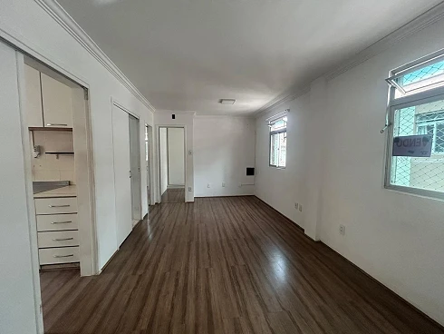 Apartamento em Campinas, São José