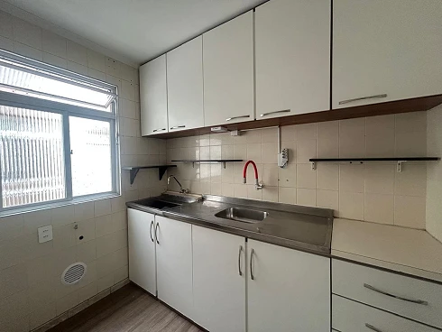 Apartamento em Campinas, São José